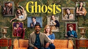 Ghosts 2021 1. Sezon 10. Bölüm izle