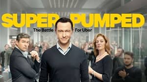 Super Pumped: The Battle for Uber 1. Sezon 3. Bölüm izle