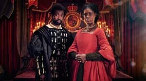 Anne Boleyn 1. Sezon 3. Bölüm izle