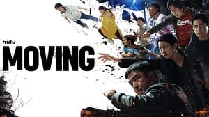 Moving 1. Sezon 18. Bölüm (Asya Dizi) izle