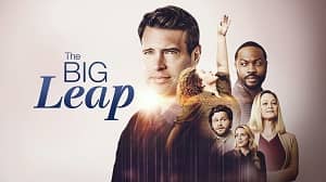 The Big Leap 1. Sezon 9. Bölüm izle