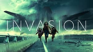 Invasion 2021 1. Sezon 3. Bölüm izle