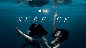 Surface 1. Sezon 8. Bölüm izle