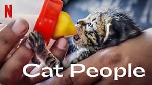 Cat People 1. Sezon 6. Bölüm (Türkçe Dublaj) izle