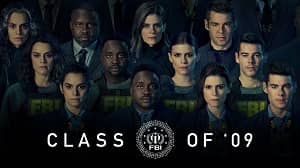 Class of ’09 1. Sezon 2. Bölüm izle