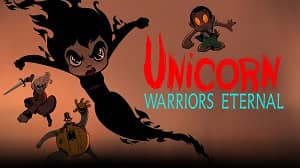 Unicorn: Warriors Eternal 1. Sezon 5. Bölüm izle