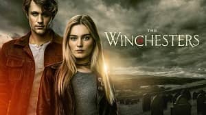 The Winchesters 1. Sezon 2. Bölüm izle