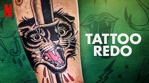 Tattoo Redo 1. Sezon 1. Bölüm (Türkçe Dublaj) izle
