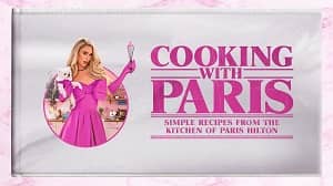 Cooking With Paris 1. Sezon 5. Bölüm izle