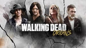 The Walking Dead: Origins 1. Sezon 4. Bölüm izle