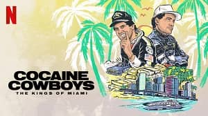 Cocaine Cowboys: The Kings of Miami 1. Sezon 5. Bölüm izle