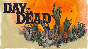 Day of the Dead 1. Sezon 6. Bölüm izle