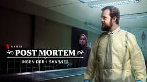 Post Mortem: Ingen dør i Skarnes 1. Sezon 5. Bölüm izle
