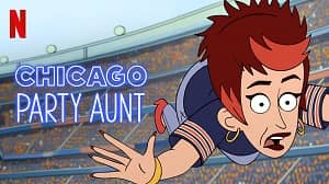 Chicago Party Aunt 2. Sezon 3. Bölüm izle
