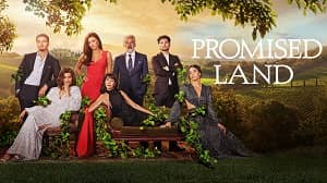 Promised Land 1. Sezon 3. Bölüm izle