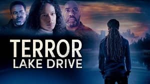Terror Lake Drive 3. Sezon 7. Bölüm izle