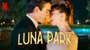 Luna Park 1. Sezon 1. Bölüm izle