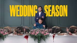Wedding Season 1. Sezon 1. Bölüm (Türkçe Dublaj) izle
