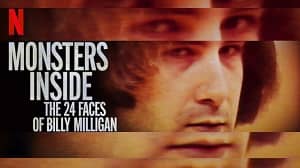 Monsters Inside: The 24 Faces of Billy Milligan 1. Sezon 1. Bölüm (Türkçe Dublaj) izle