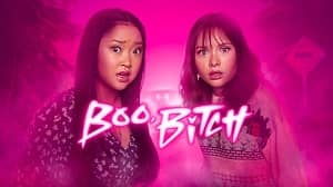 Boo, Bitch 1. Sezon 6. Bölüm izle