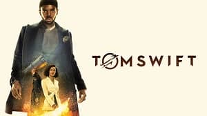 Tom Swift 1. Sezon 8. Bölüm (Türkçe Dublaj) izle