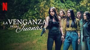 La venganza de las Juanas 1. Sezon 4. Bölüm izle