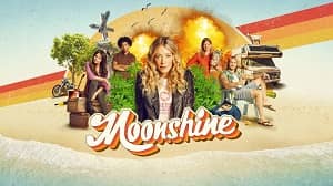 Moonshine 1. Sezon 2. Bölüm izle