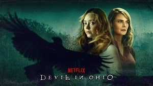 Devil in Ohio 1. Sezon 6. Bölüm (Türkçe Dublaj) izle