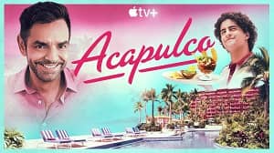 Acapulco 1. Sezon 4. Bölüm izle
