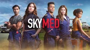 SkyMed 1. Sezon 5. Bölüm izle