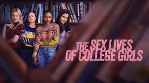 The Sex Lives of College Girls 1. Sezon 4. Bölüm izle
