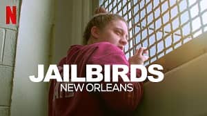 Jailbirds New Orleans 1. Sezon 3. Bölüm izle