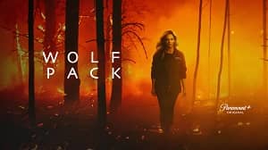 Wolf Pack 1. Sezon 3. Bölüm izle