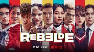 Rebelde 2022 2. Sezon 4. Bölüm (Türkçe Dublaj) izle