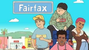 Fairfax 2. Sezon 6. Bölüm (Türkçe Dublaj) izle