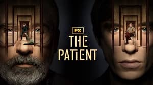 The Patient 1. Sezon 1. Bölüm (Türkçe Dublaj) izle