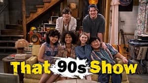 That ’90s Show 1. Sezon 9. Bölüm izle