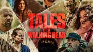 Tales of the Walking Dead 1. Sezon 3. Bölüm izle