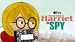 Harriet the Spy 1. Sezon 2. Bölüm izle