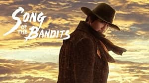 Song of the Bandits 1. Sezon 8. Bölüm (Türkçe Dublaj) izle