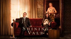 Shining Vale 1. Sezon 5. Bölüm izle