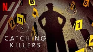 Catching Killers 3. Sezon 3. Bölüm (Türkçe Dublaj) izle