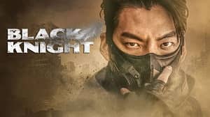 Black Knight 1. Sezon 1. Bölüm (Türkçe Dublaj) izle