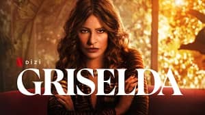 Griselda 1. Sezon 4. Bölüm (Türkçe Dublaj) izle
