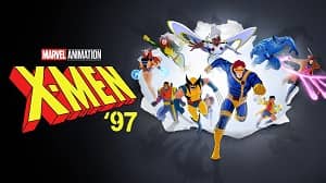 X-Men ’97 1. Sezon 2. Bölüm (Türkçe Dublaj) izle