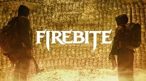 Firebite 1. Sezon 7. Bölüm izle