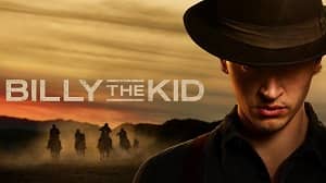 Billy the Kid 1. Sezon 5. Bölüm izle
