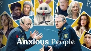 Anxious People 1. Sezon 1. Bölüm (Türkçe Dublaj) izle