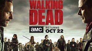 The Walking Dead 8. Sezon 4. Bölüm izle