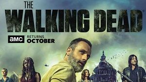 The Walking Dead 9. Sezon 14. Bölüm (Türkçe Dublaj) izle